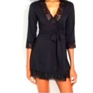 L'Agent Provocateur Robe New with Tags
